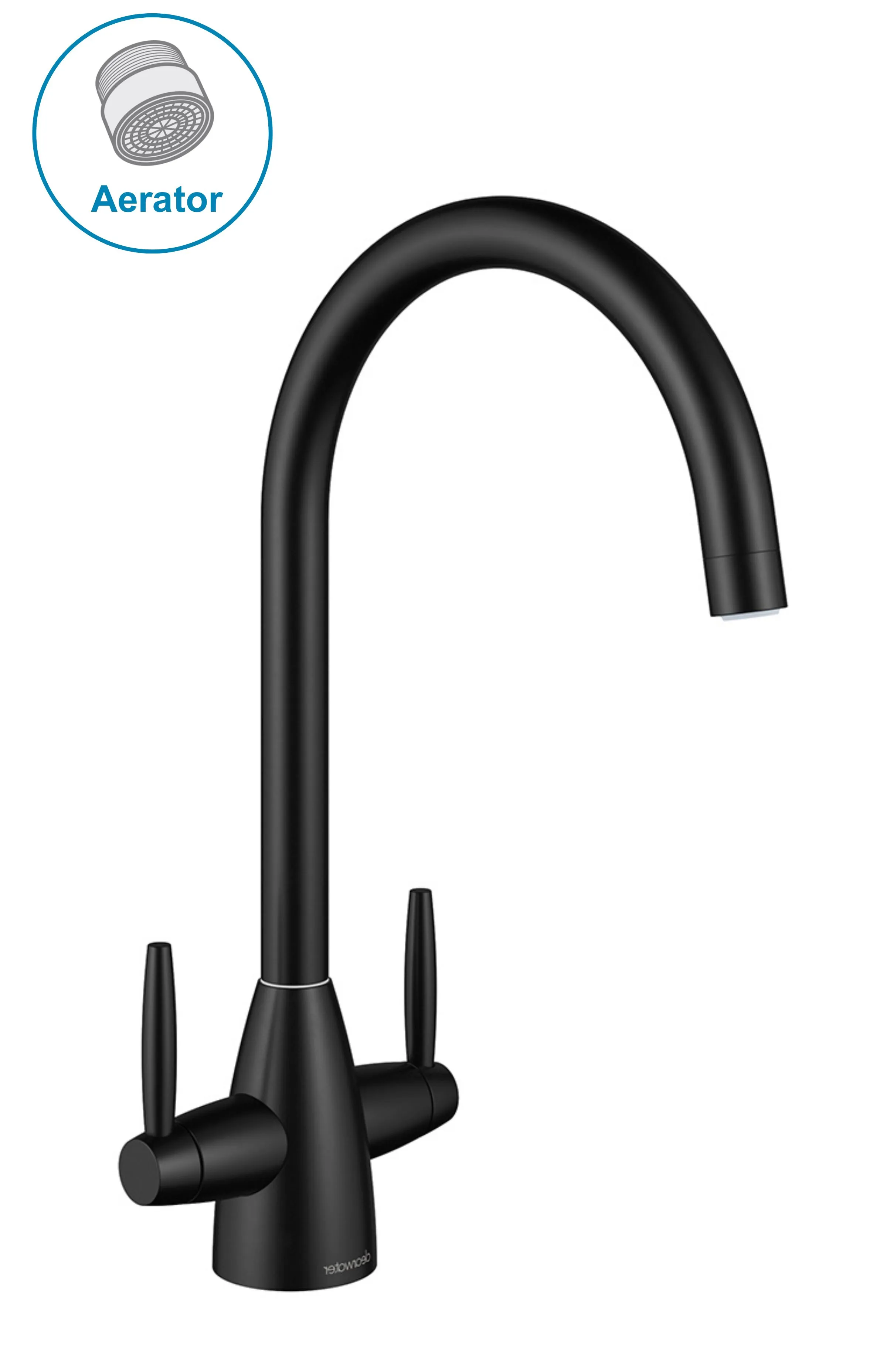 tutti black tap